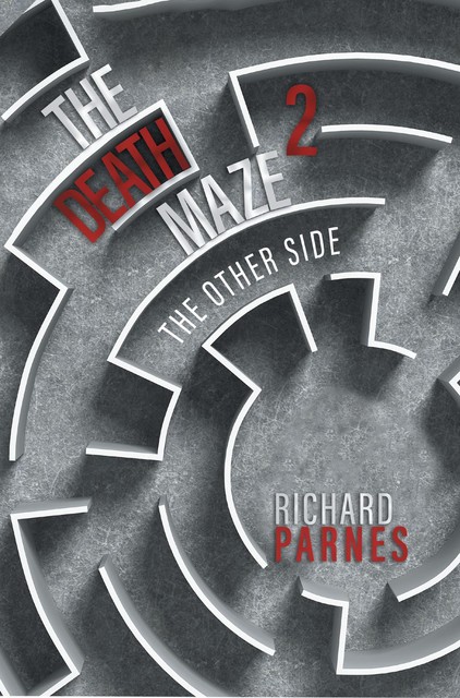 The Death Maze, Richard Parnes