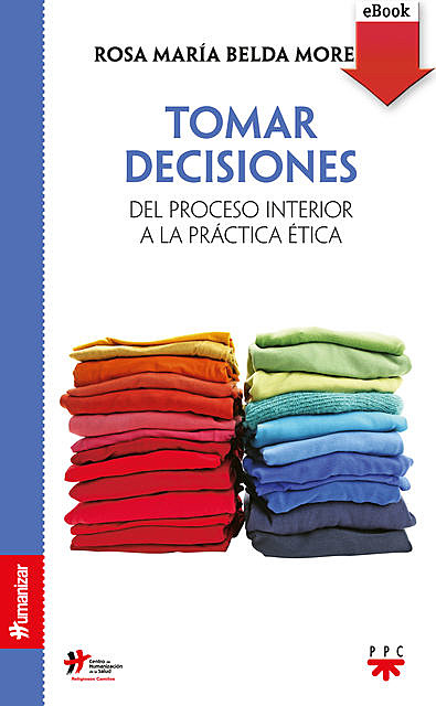 Tomar decisiones, Rosa María Belda Moreno