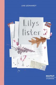 Lilys lister, Line Leonhardt