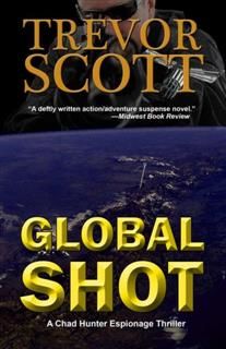 Global Shot, Trevor Scott