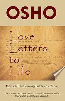 Love Letters to Life, Osho
