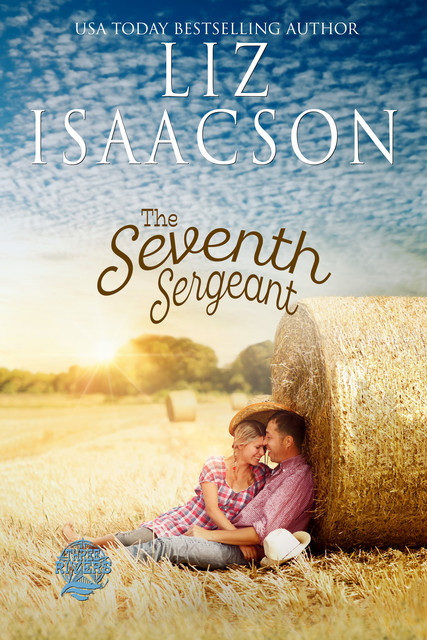 The Seventh Sergeant, Liz Isaacson