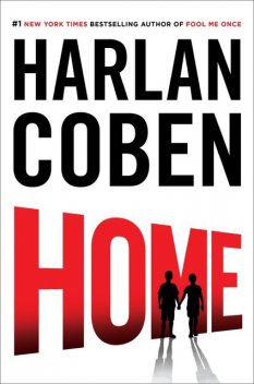 Home, Harlan Coben