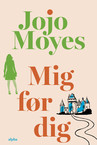 »Bøger af Jojo Moyes« – en boghylde, Bookmate
