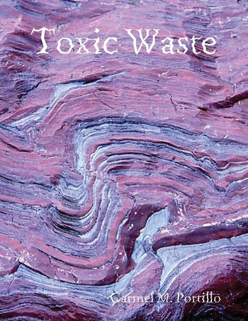 Toxic Waste, Carmel M.Portillo