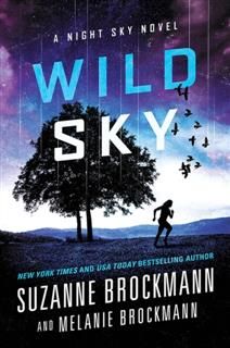 Wild Sky, Suzanne Brockmann