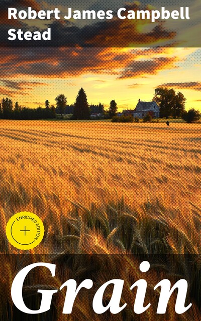 Grain, Robert James Campbell Stead