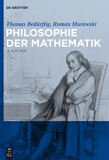 Philosophie der Mathematik, Roman Murawski, Thomas Bedürftig