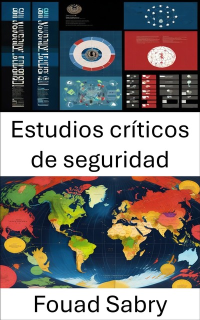 Estudios críticos de seguridad, Fouad Sabry