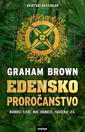 Edensko proročanstvo, Graham Brown