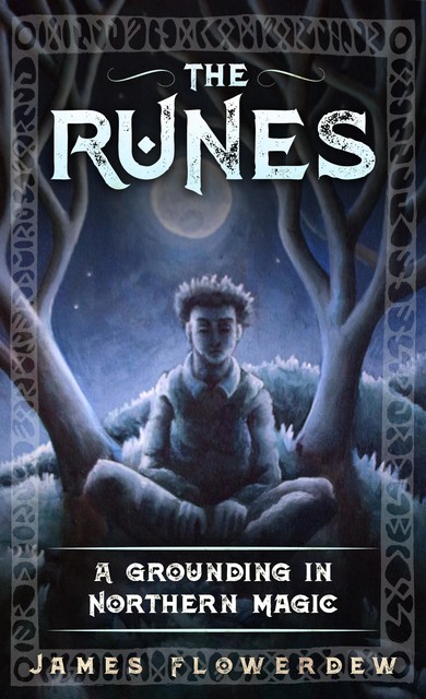 The Runes, James Flowerdew