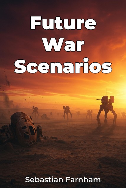 Future War Scenarios, Sebastian Farnham