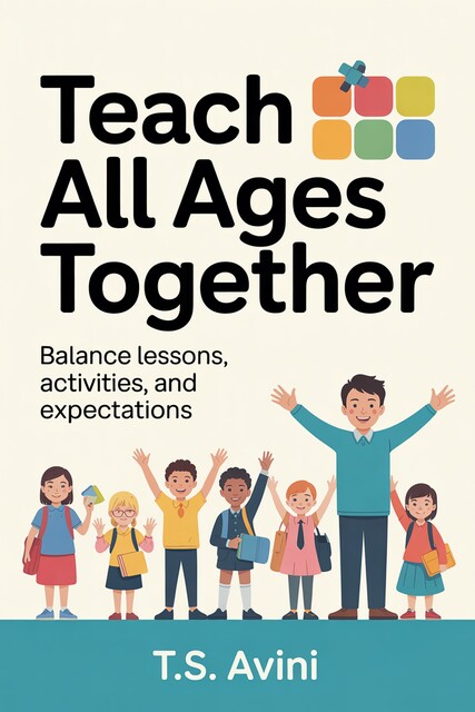 Teach All Ages Together, T. S Avini