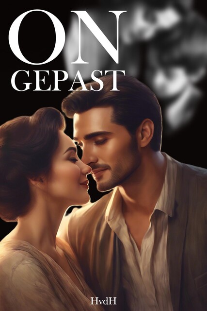 Ongepast, Haye van der Heyden