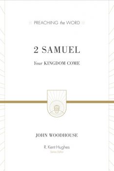 2 Samuel, John Woodhouse