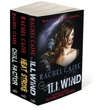 The Weather Warden Collection, Rachel Caine