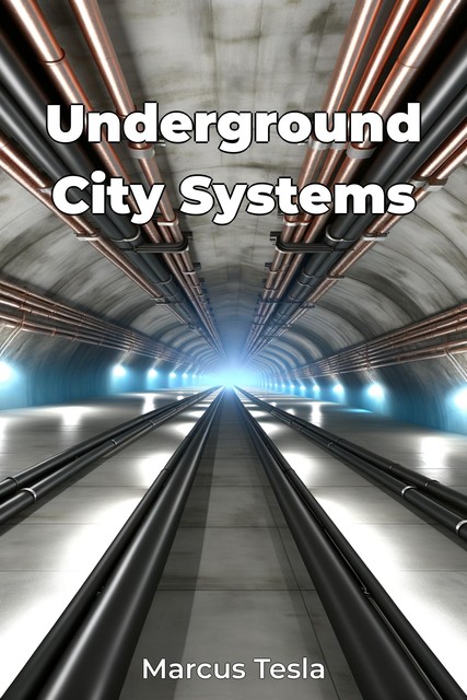 Underground City Systems, Marcus Tesla