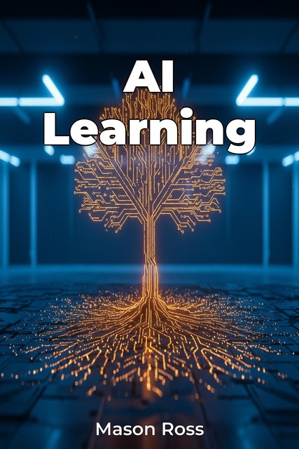 AI Learning, Mason Ross