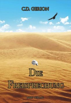 Die Freisprechung, C.D. Gerion