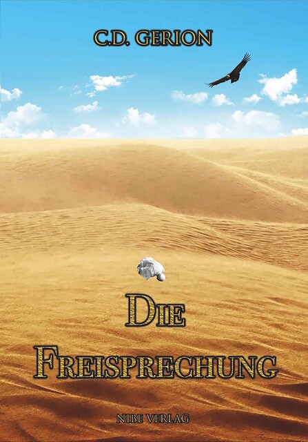 Die Freisprechung, C.D. Gerion