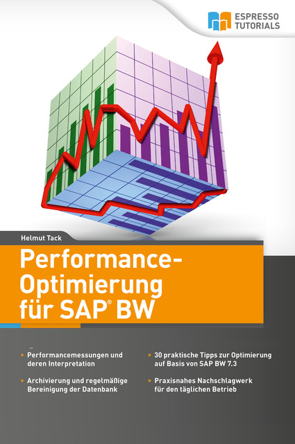 Performance-Optimierung für SAP BW, Helmut Tack