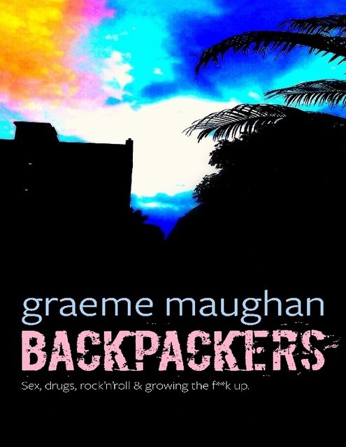 Backpackers, Graeme Maughan