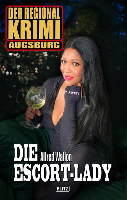 Die Escort-Lady, Alfred Wallon