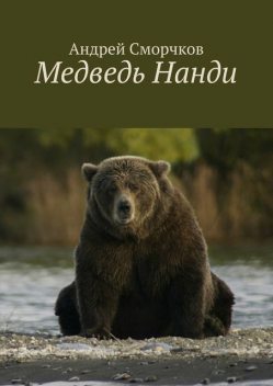 Медведь Нанди, Сморчков Андрей