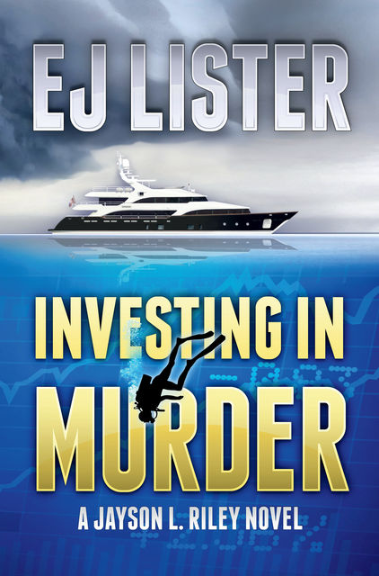 Investing in Murder, EJ Lister