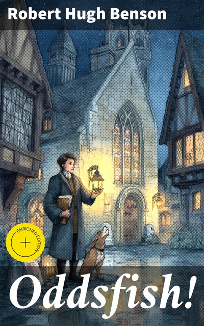 Oddsfish, Robert Hugh Benson