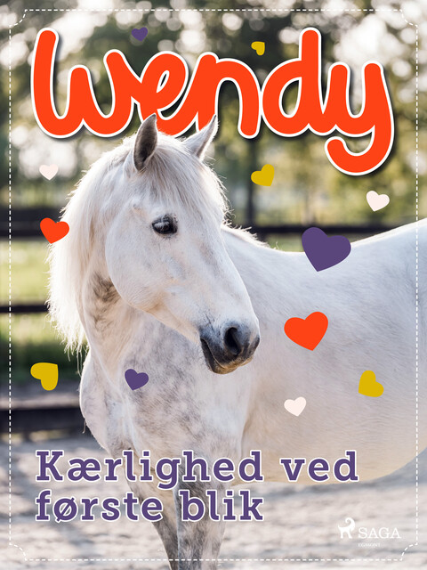 Wendy – Kærlighed ved første blik, Lene Fabricius Christensen