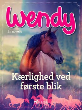 Wendy – Kærlighed ved første blik, Lene Fabricius Christensen