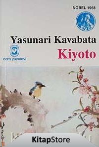 Kiyoto, Yasunari Kawabata
