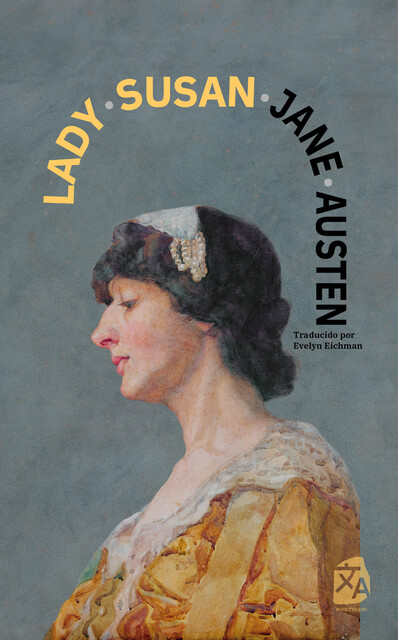 Lady Susan, Jane Austen