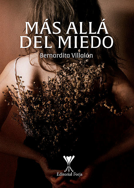 Más allá del miedo, Bernardita Villalón