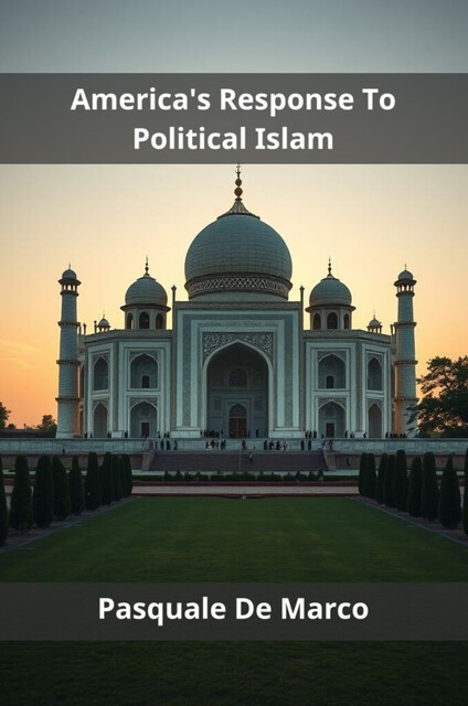 America's Response To Political Islam, Pasquale De Marco