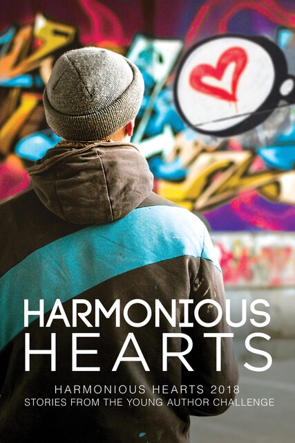 Harmonious Hearts 2018, Multiple Authors