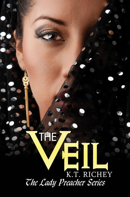 The Veil, K.T. Richey