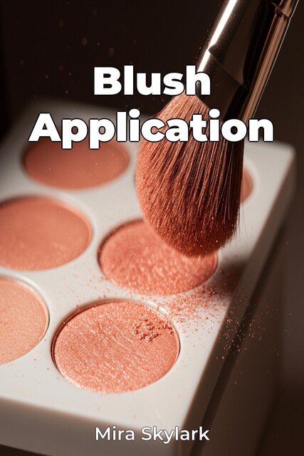 Blush Application, Mira Skylark