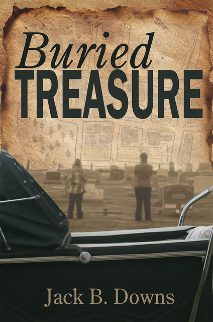 Buried Treasure, Jack B.Downs