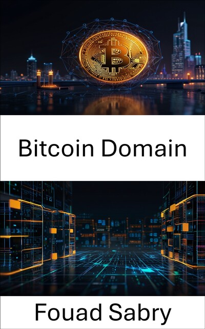 Bitcoin Domain, Fouad Sabry