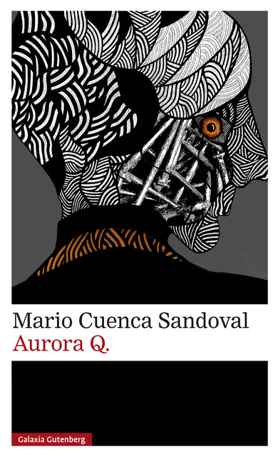 Aurora Q, Mario Cuenca Sandoval