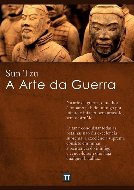 A Arte da Guerra, Sun Tzu