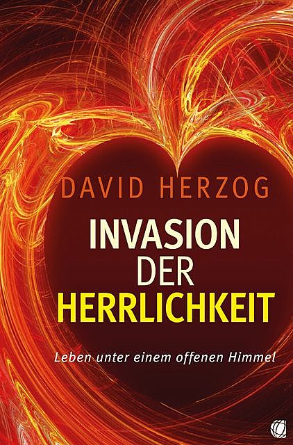 Invasion der Herrlichkeit, David Herzog