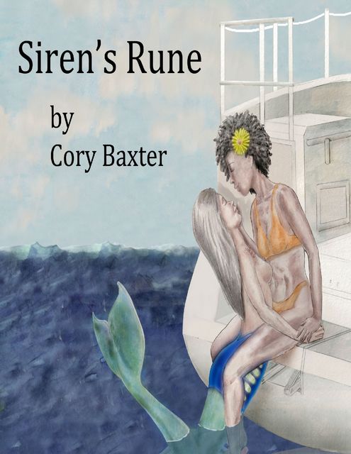 Siren's Rune, Cory Baxter