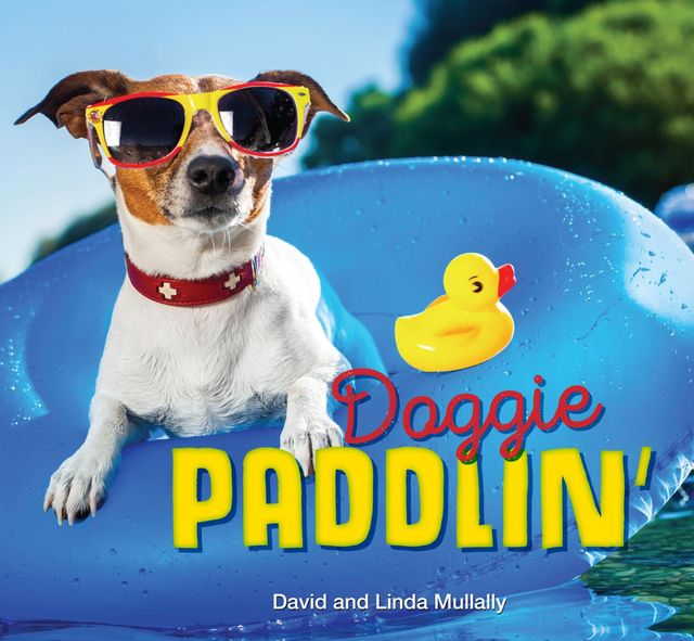 Doggie Paddlin, Linda Mullally, David Mullally
