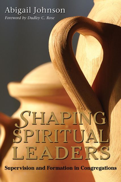 Shaping Spiritual Leaders, Abigail Johnson