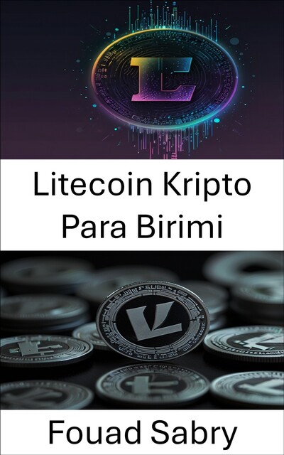 Litecoin Kripto Para Birimi, Fouad Sabry