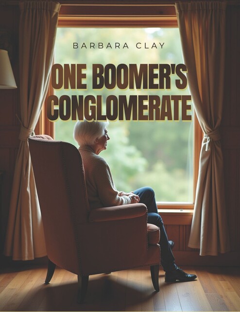 One Boomer's Conglomerate, Barbara Clay