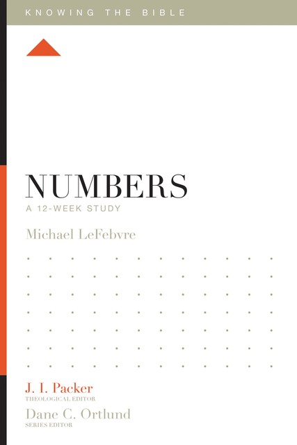 Numbers, Michael LeFebvre